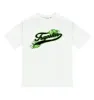 Strikeout 2.1 Tee - White sold by Trapstar London