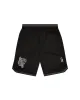 Shooters Basketball Shorts - Blackout Edition sold by Trapstar London