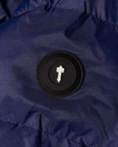 It’s a Secret Puffer - Navy sold by Trapstar London