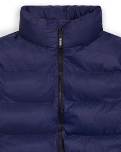 It’s a Secret Puffer - Navy sold by Trapstar London
