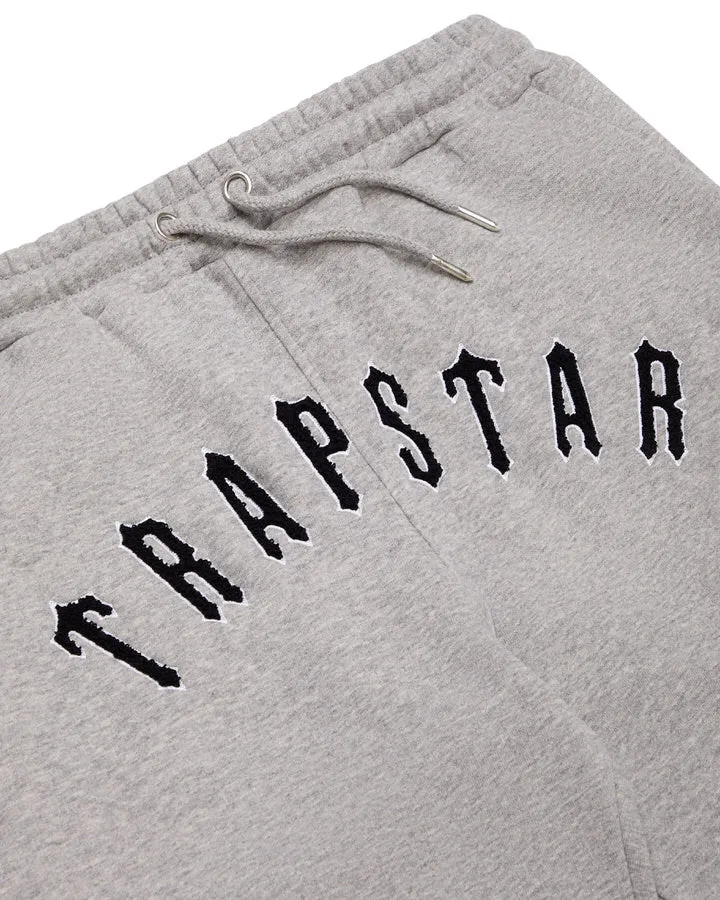 It's A Secret Tracksuit - Grey/Red sold by Trapstar London product image thumbnail 4