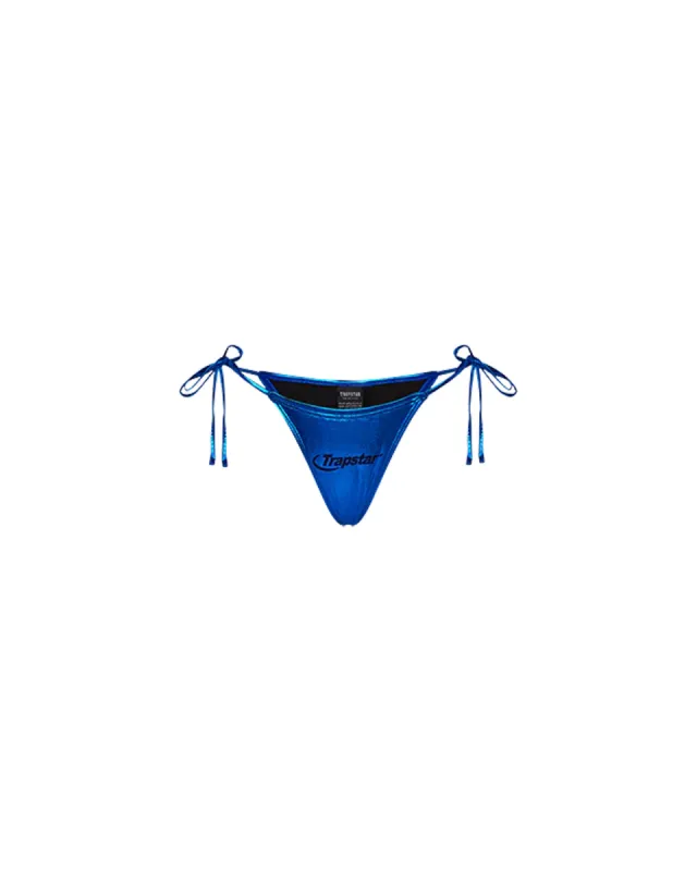 【Trapstar London】WOMEN'S HYPERDRIVE BIKINI SETUP 水着 Women's Hyperdrive Bikini Top - Pink Camo | Parallel