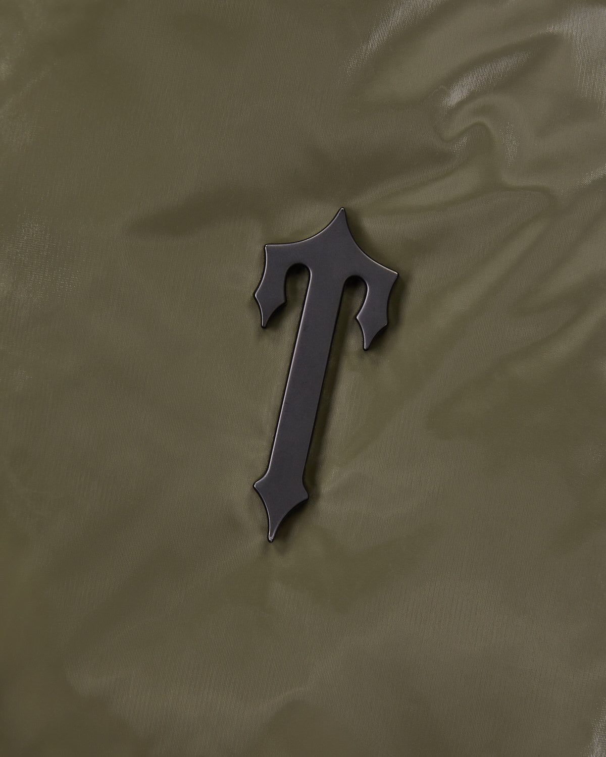 Irongate T 2-Tone Puffer - Olive sold by Trapstar London product image thumbnail 4