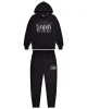 Trapstar London Tracksuit - Black Crystal sold by Trapstar London