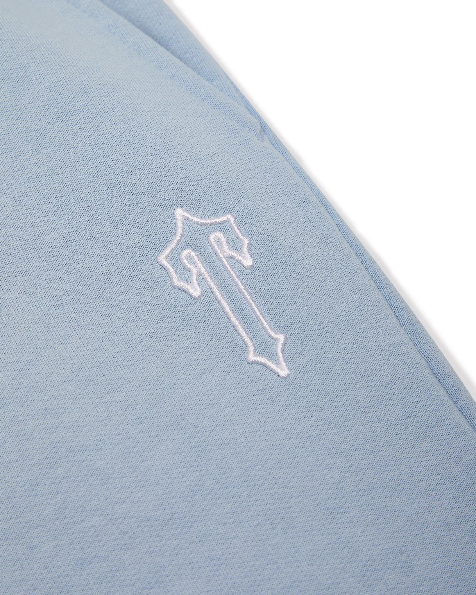 Foundation Jogger - Light Blue sold by Trapstar London product image thumbnail 2