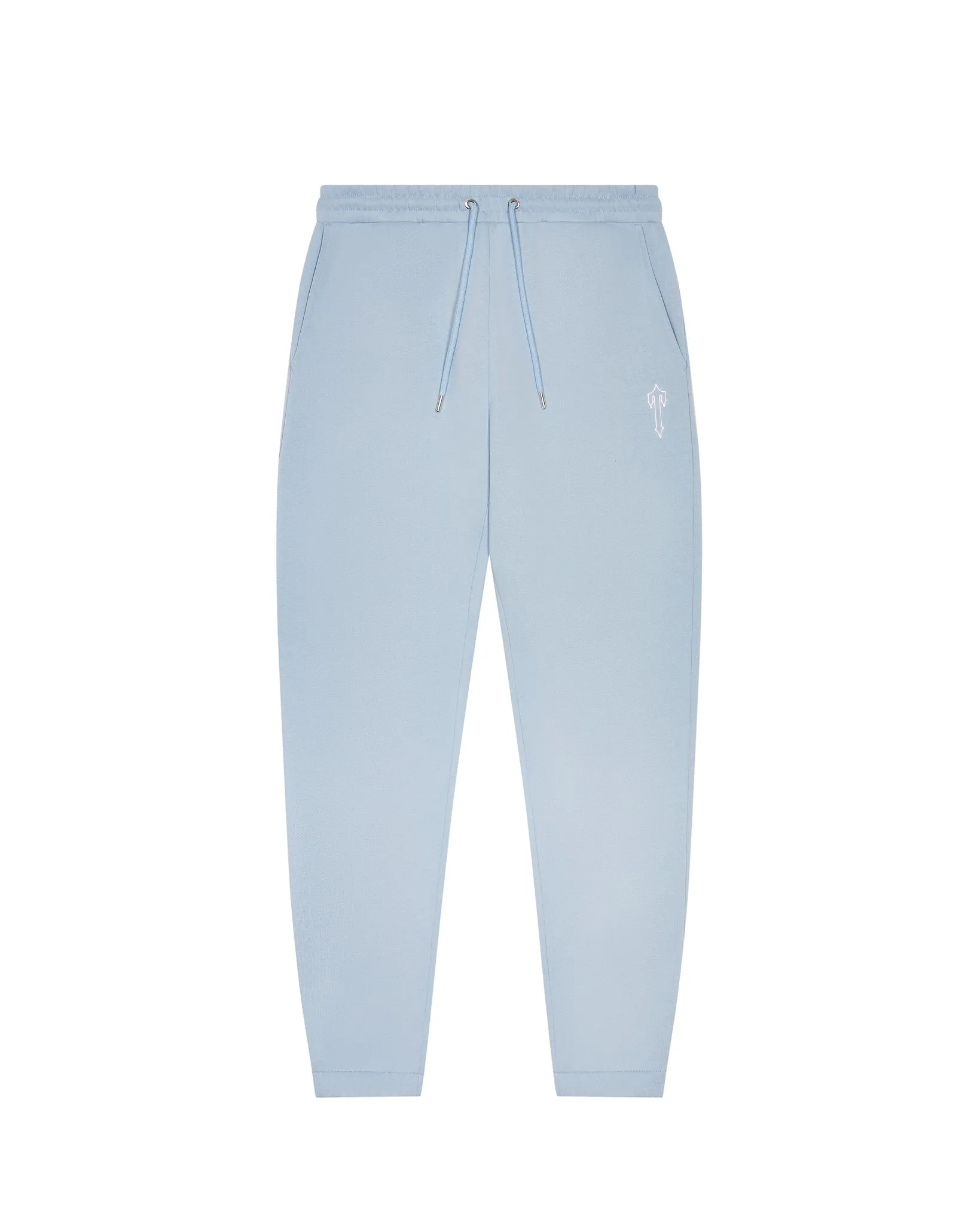 Foundation Jogger - Light Blue sold by Trapstar London