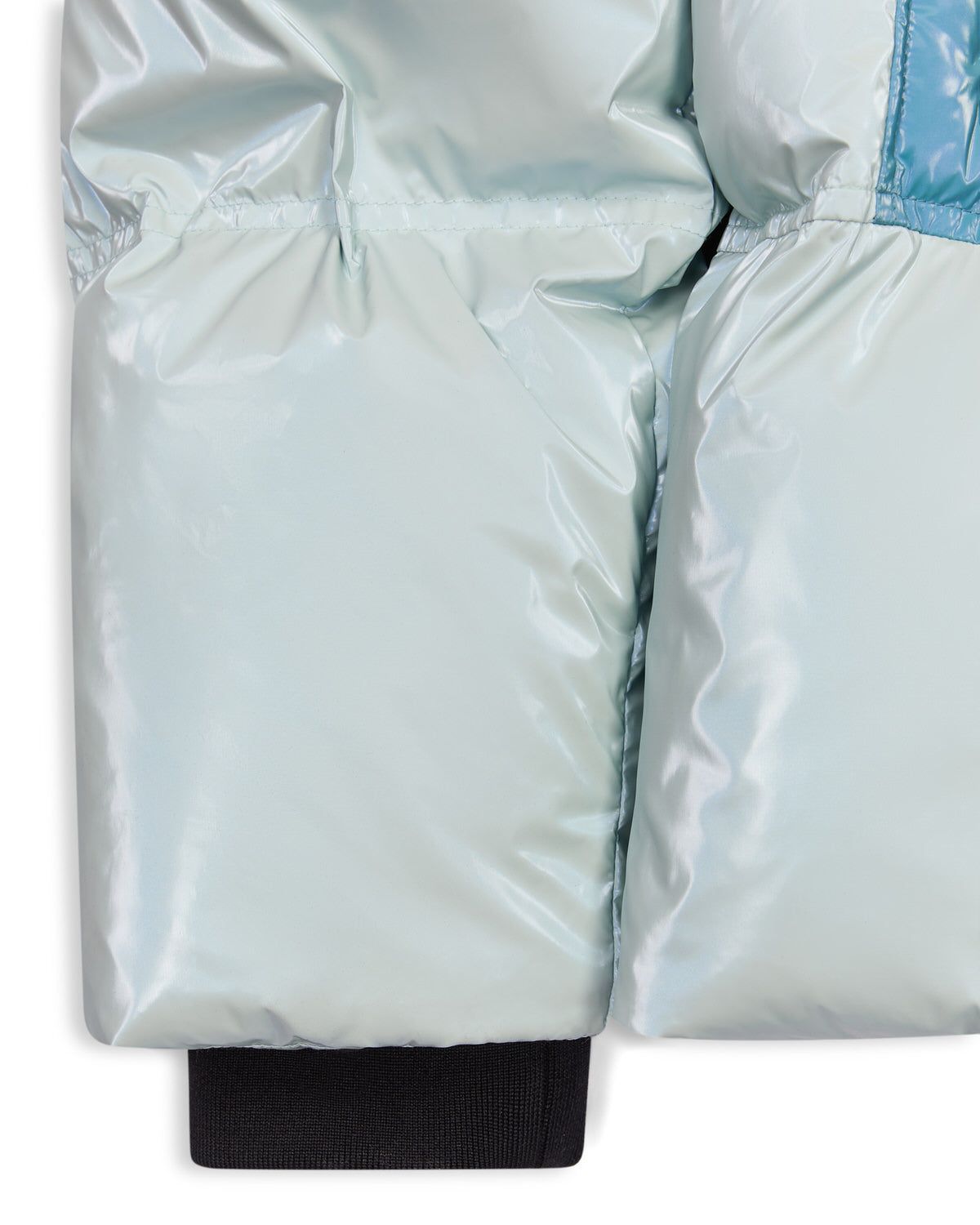 Irongate T 2-Tone Puffer - Tibetan Blue sold by Trapstar London product image thumbnail 2