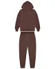 Trapstar London Tracksuit - Brown Crystal sold by Trapstar London