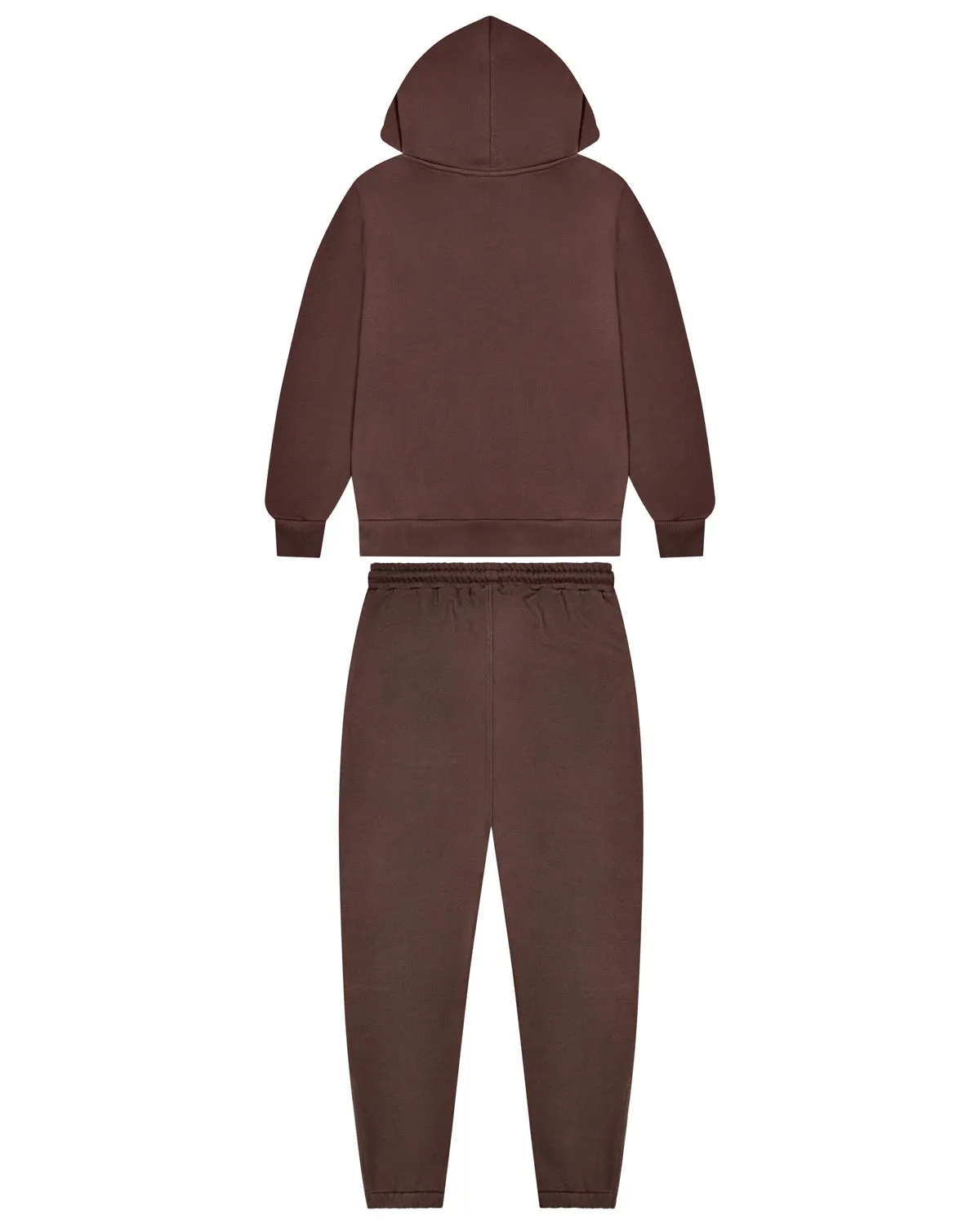 Trapstar London Tracksuit - Brown Crystal sold by Trapstar London product image thumbnail 5