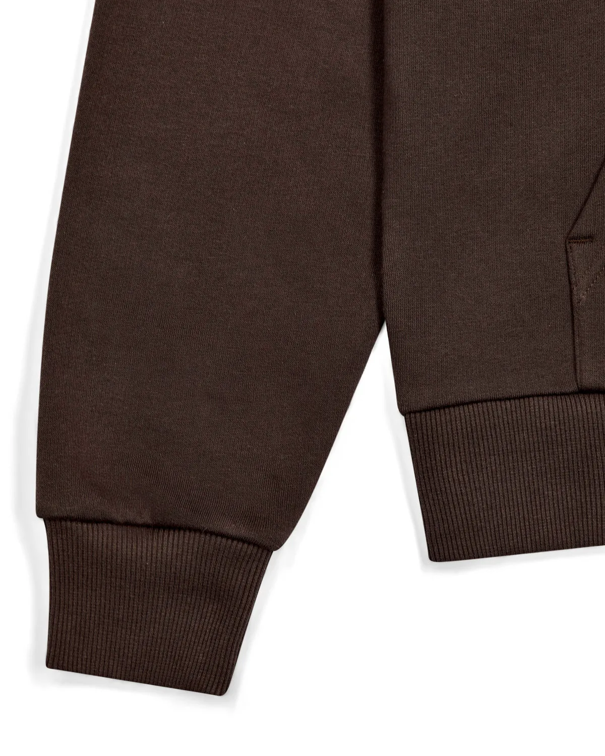 Trapstar London Tracksuit - Brown Crystal sold by Trapstar London product image thumbnail 3