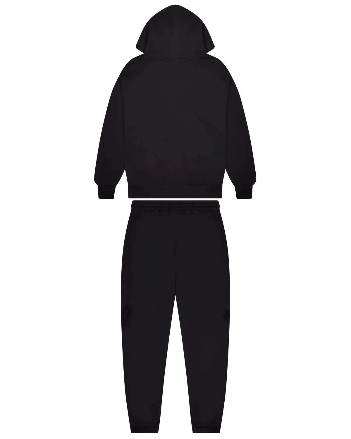 Irongate Arch Chenille 2.0 Tracksuit - Black/Red sold by Trapstar London product image thumbnail 5
