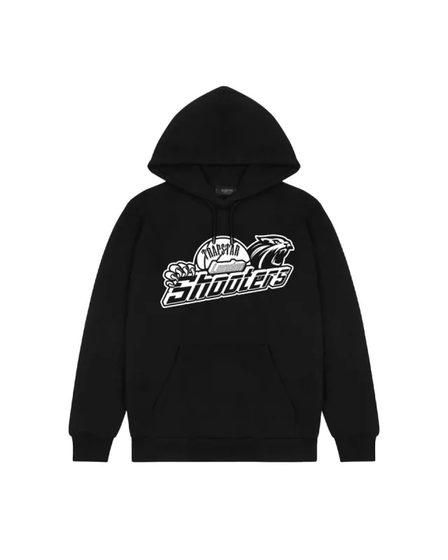 Foundation LS Tee - Black | Parallel