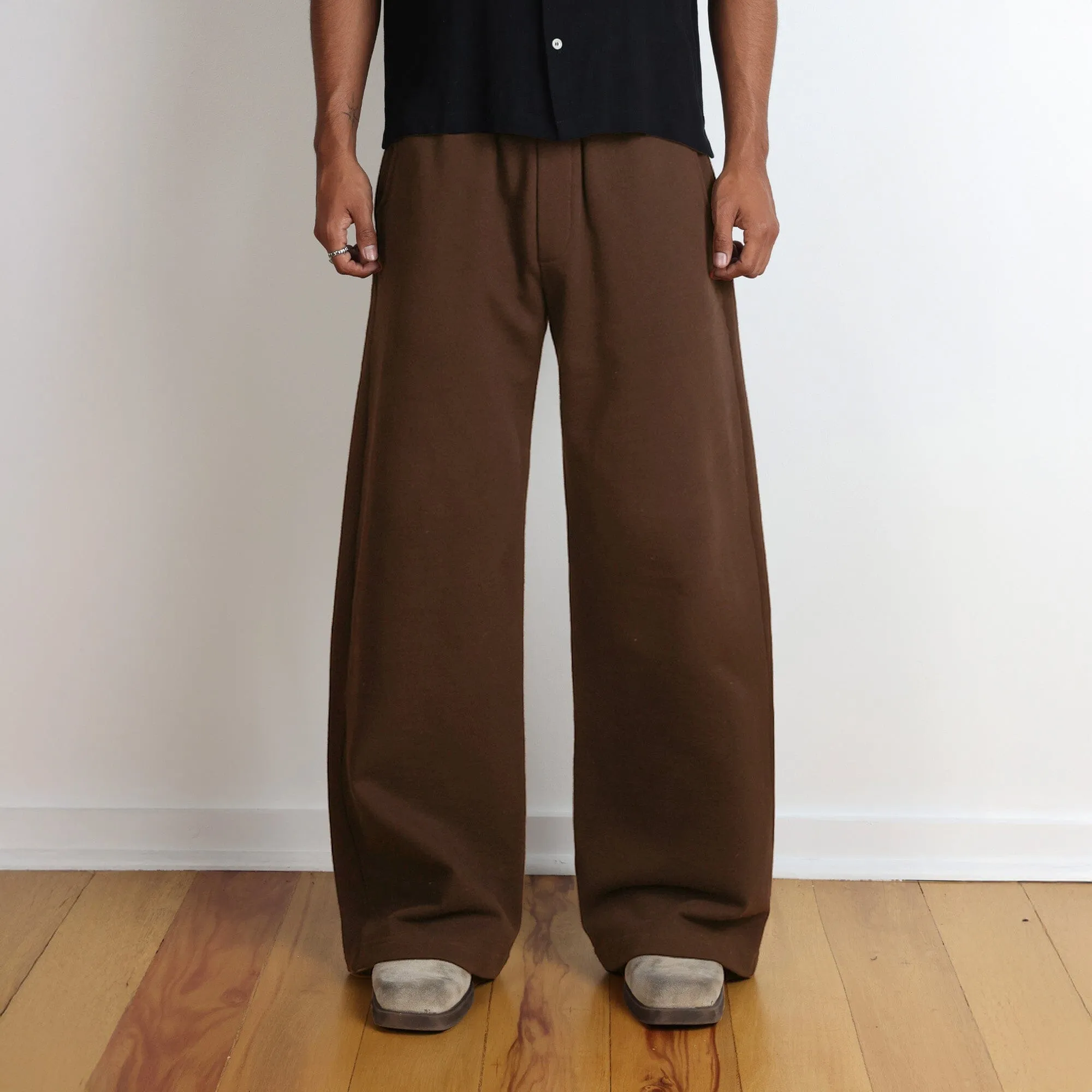 Lafayette Studio Pants II (Sweats) sold by Poolhousenewyork