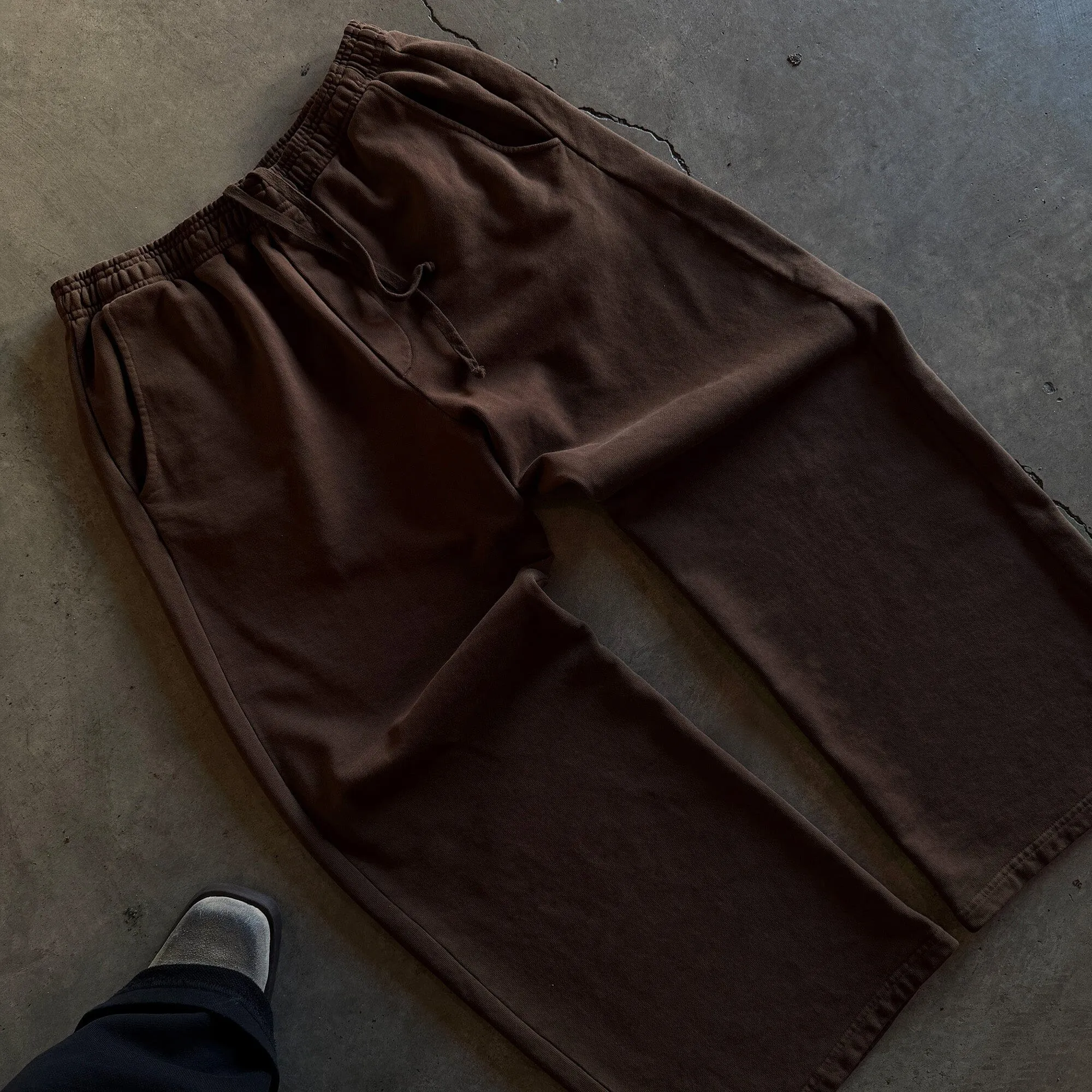 Lafayette Studio Pants II (Sweats) sold by Poolhousenewyork product image thumbnail 4