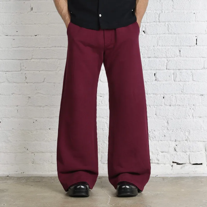 Lafayette Studio Pants II (Sweats) sold by Poolhousenewyork