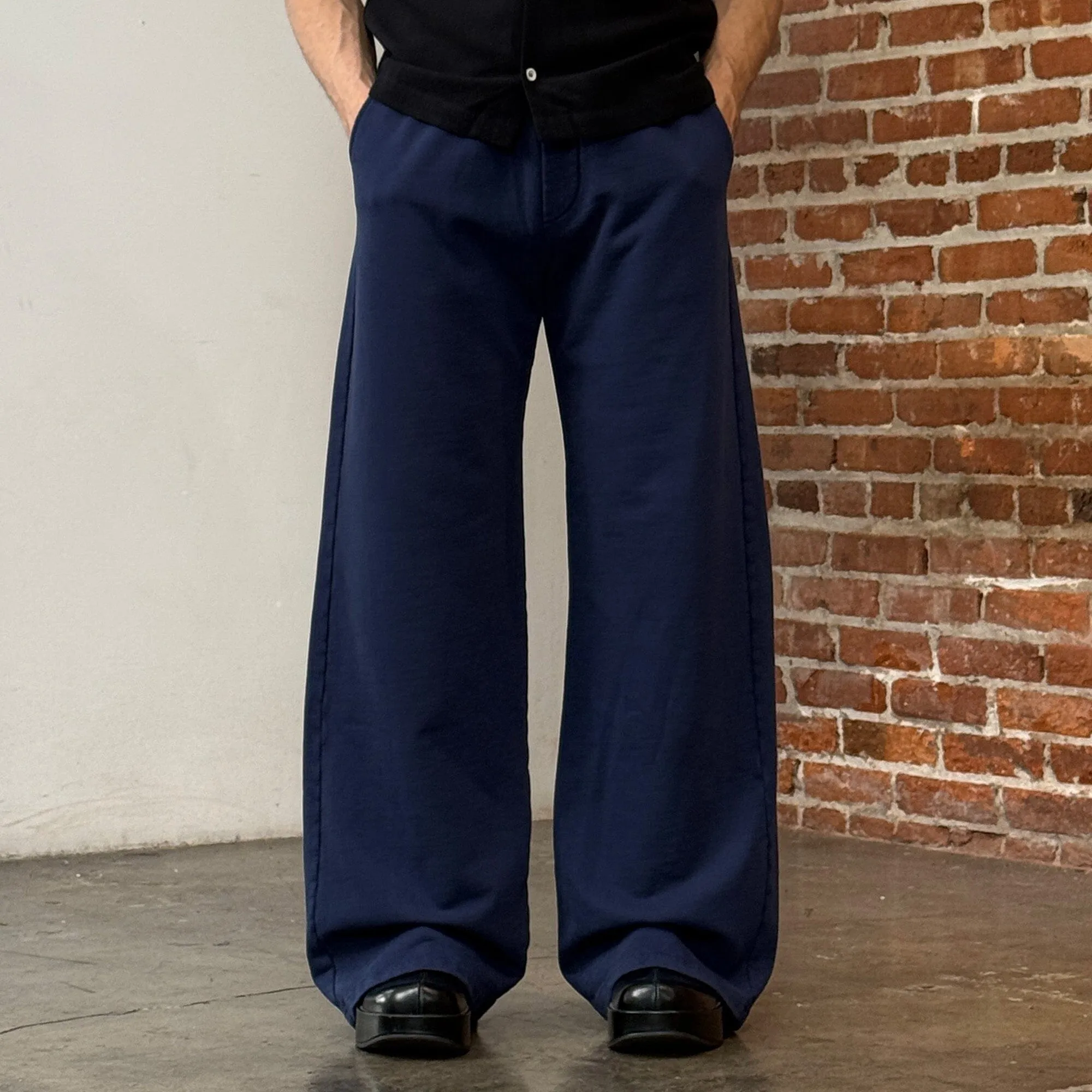 Lafayette Studio Pants II (Sweats) sold by Pool House New York product image thumbnail 4