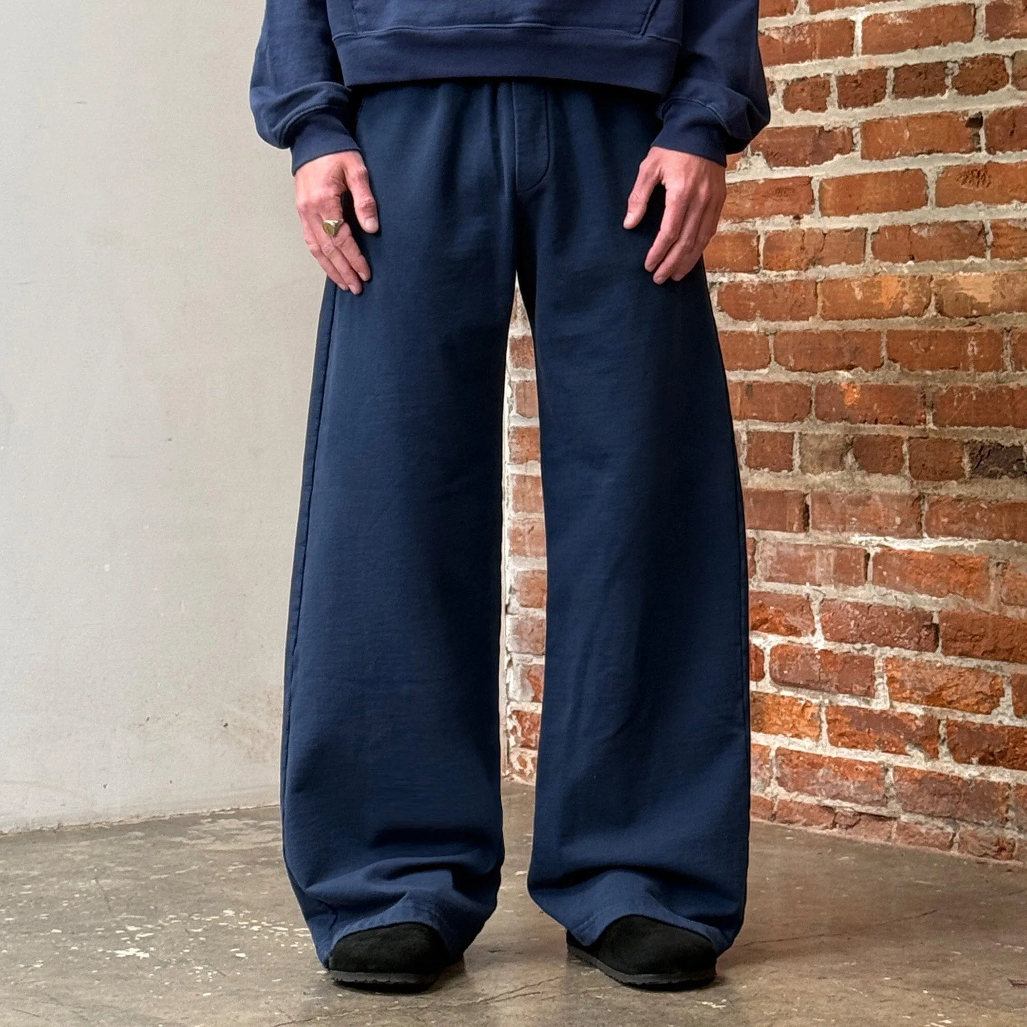 Lafayette Studio Pants II (Sweats) sold by Pool House New York product image thumbnail 5