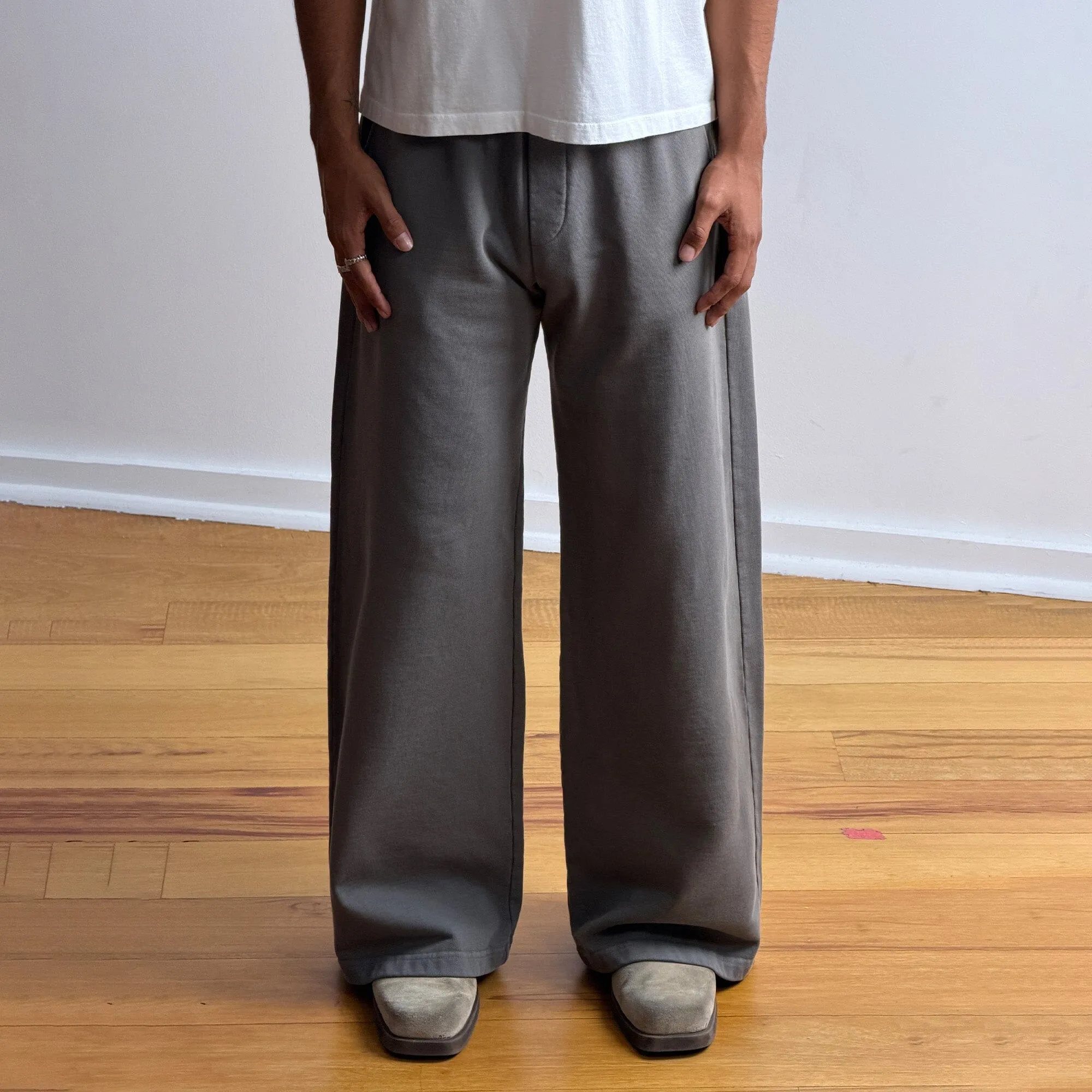Lafayette Studio Pants II (Sweats) sold by Pool House New York product image thumbnail 5