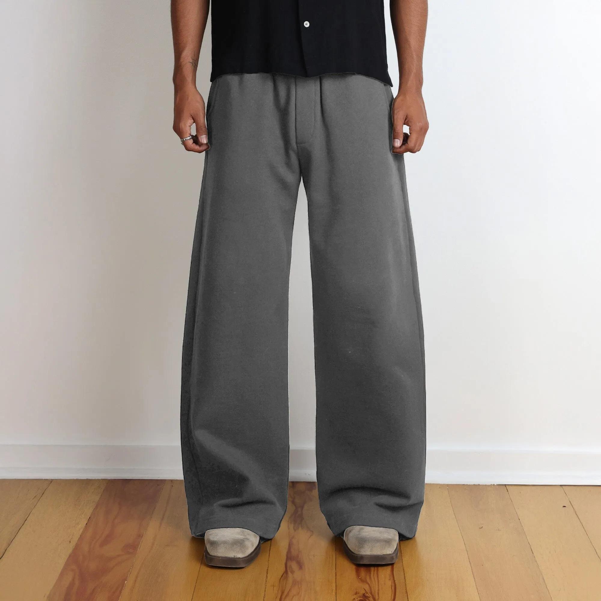 Lafayette Studio Pants II (Sweats) sold by Pool House New York