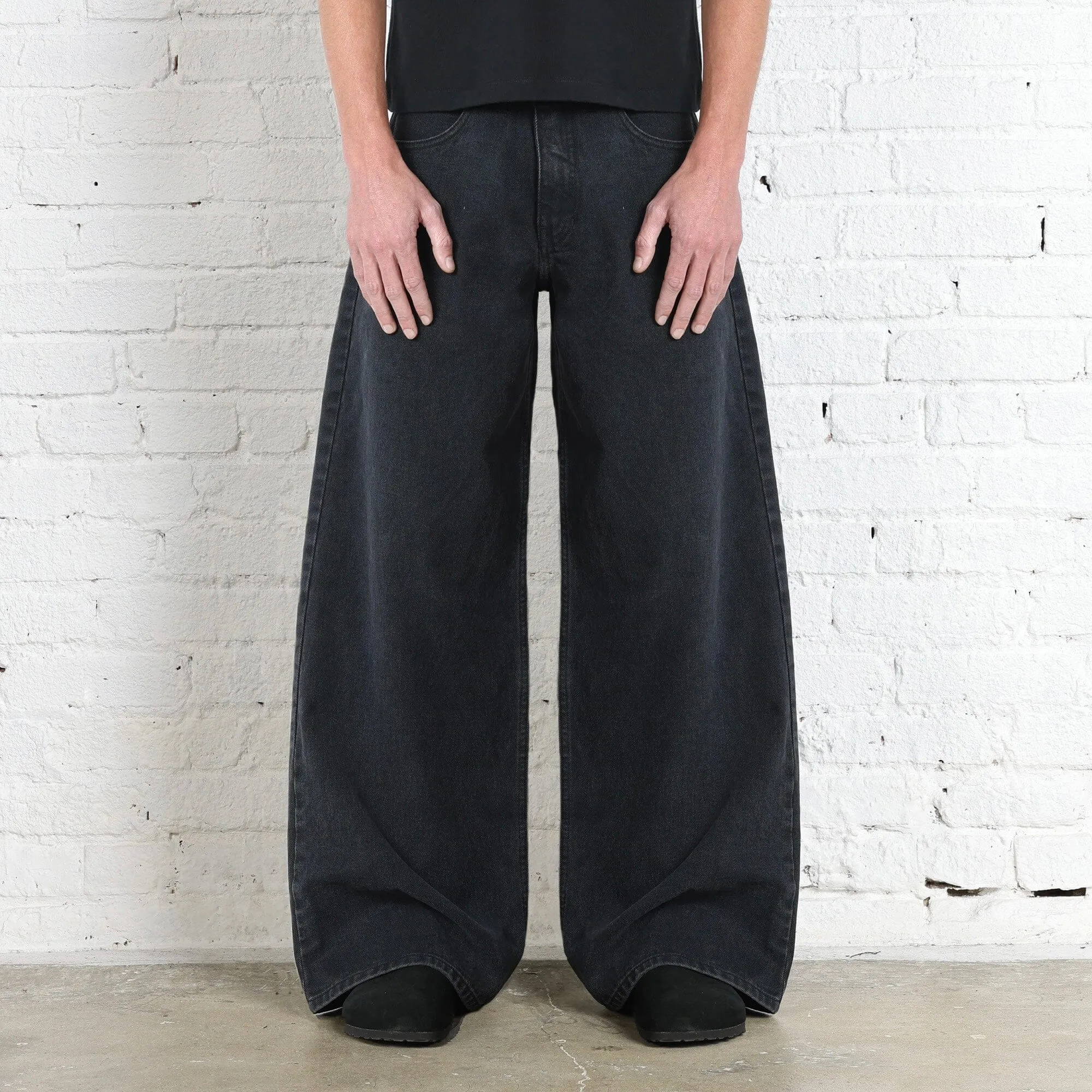 Tokyo Dad Jeans | Super-Baggy sold by Poolhousenewyork