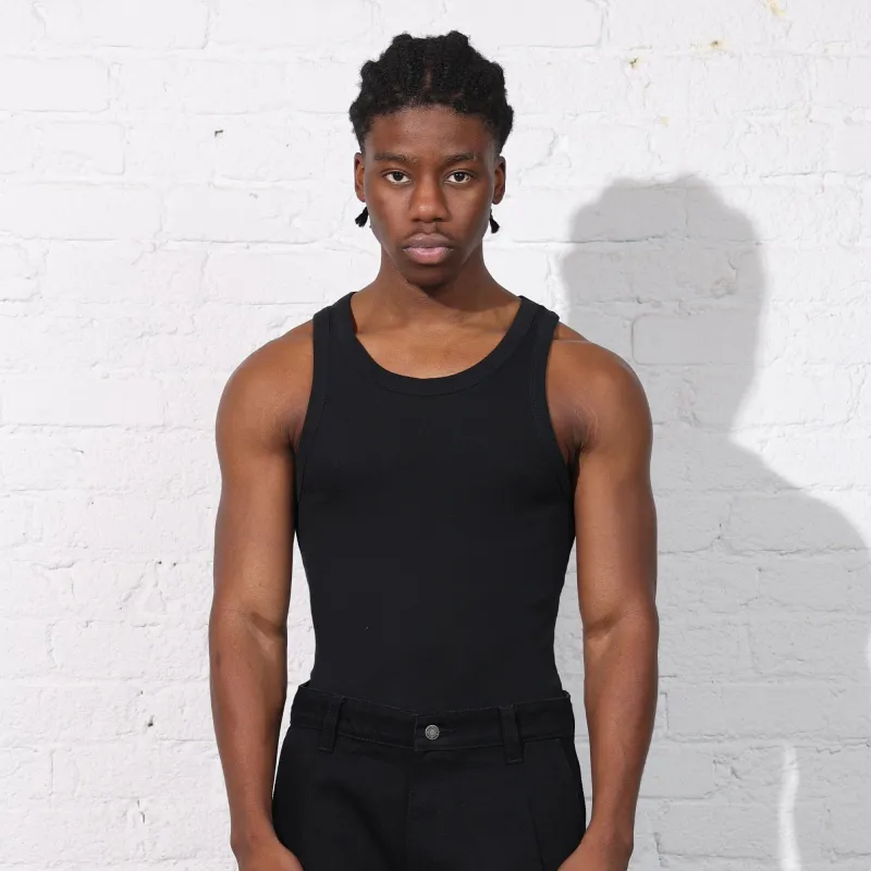 Montauk Rib Tank sold by Poolhousenewyork