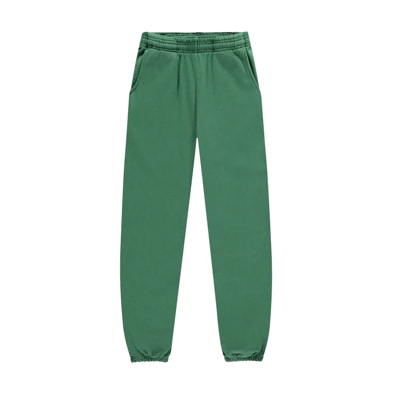 The Ludlow Wide-Leg Sweatpants sold by Poolhousenewyork
