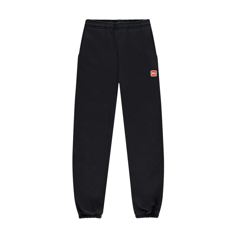 The Ludlow Wide-Leg Sweatpants sold by Poolhousenewyork