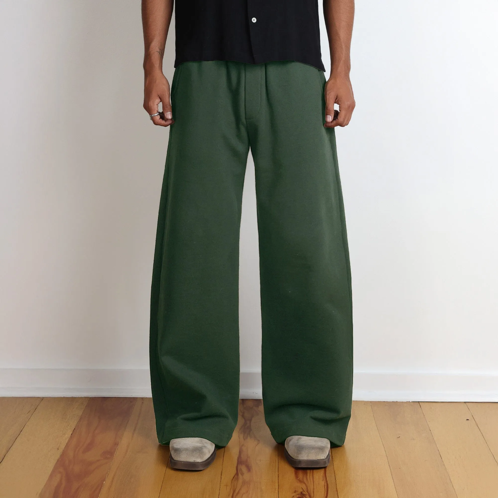 Lafayette Studio Pants II (Sweats) sold by Pool House New York