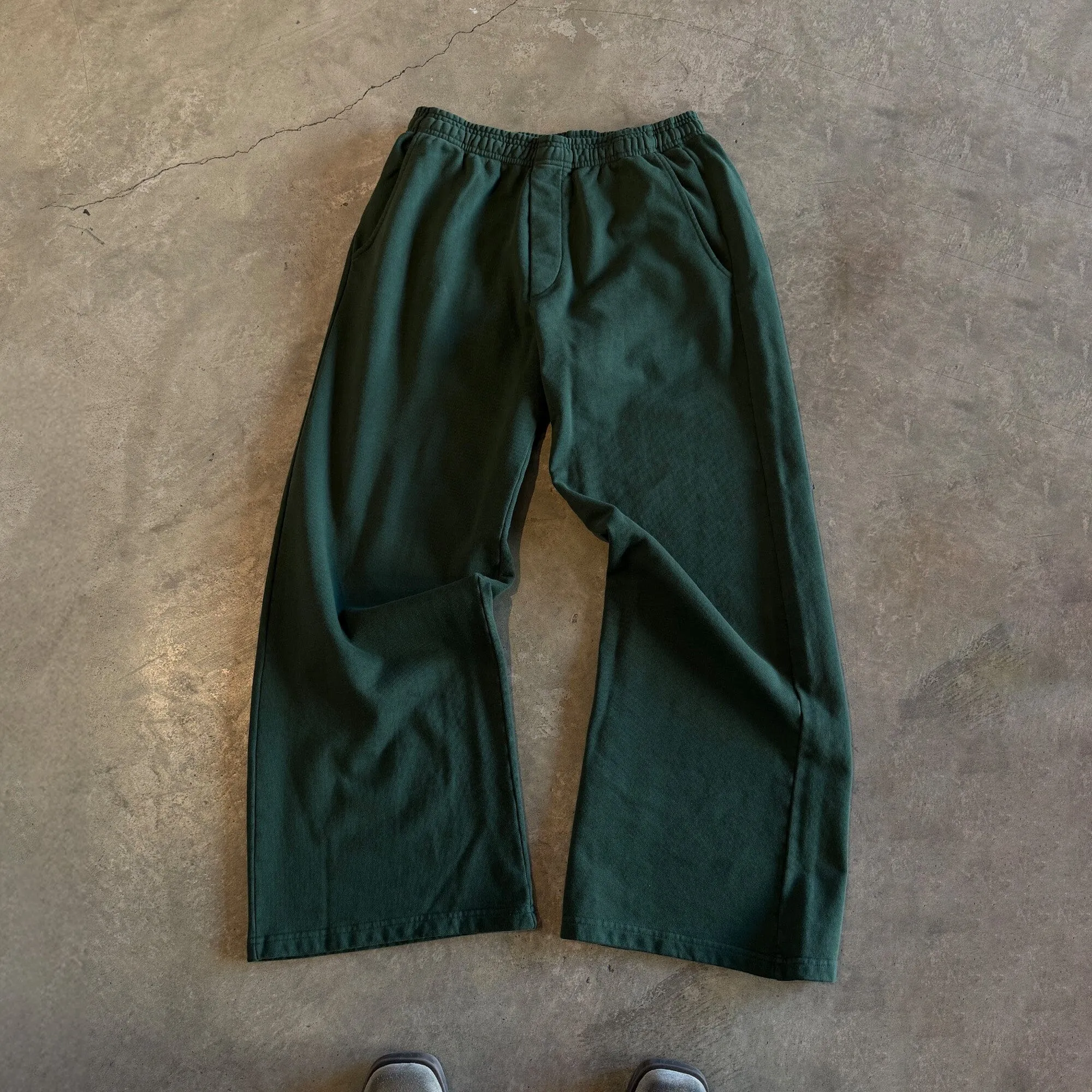 Lafayette Studio Pants II (Sweats) sold by Pool House New York product image thumbnail 3