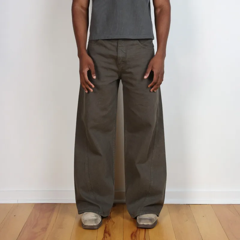 Twisted Tokyo Dad Jeans | Baggy, Wide-Leg sold by Pool House New York