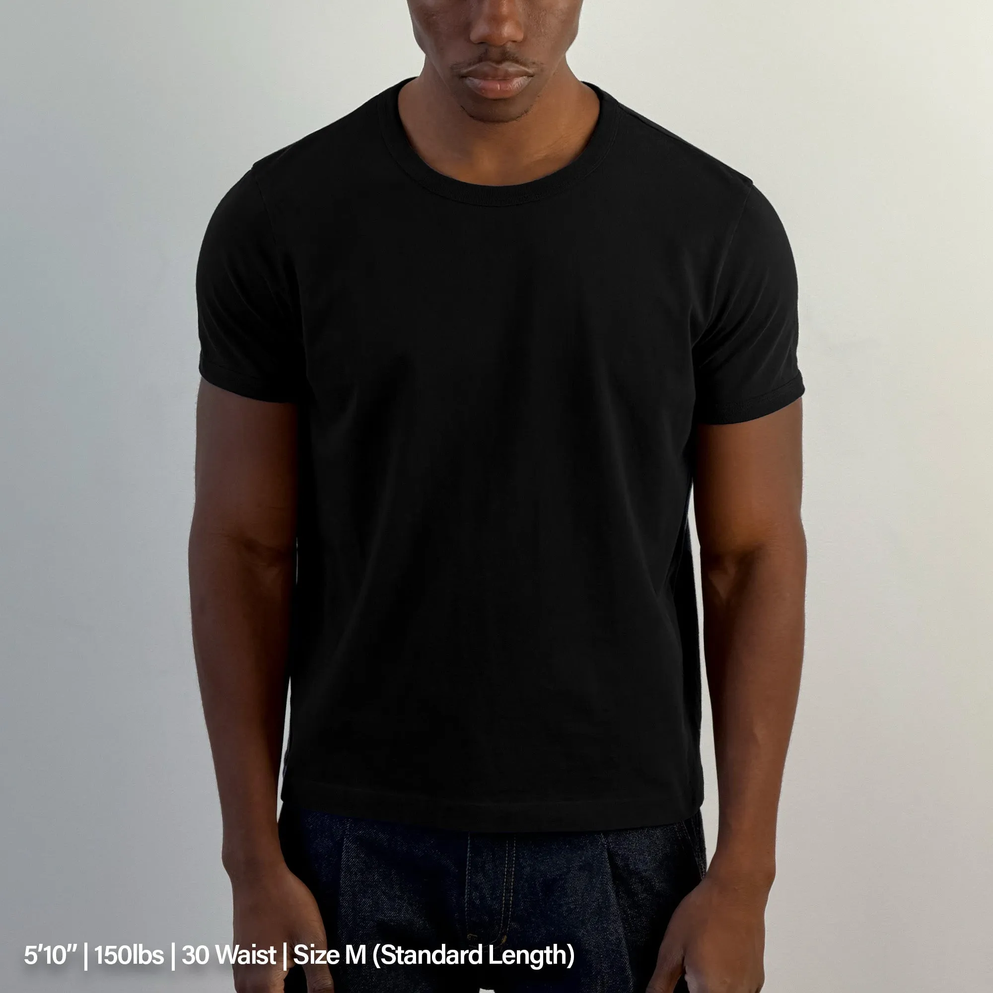 Diego Muscle Tee sold by Pool House New York product image thumbnail 4