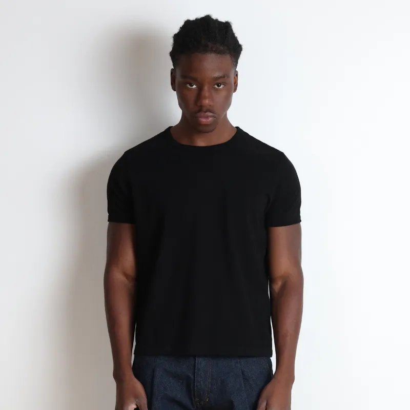 Diego Muscle Tee made by Pool House New York