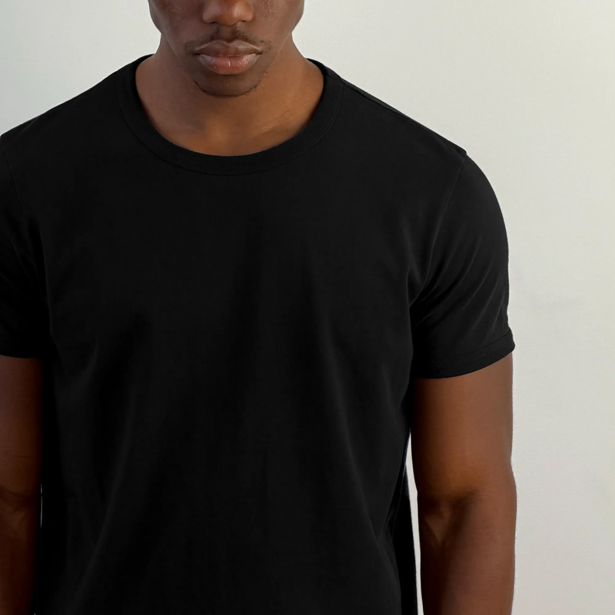 Diego Muscle Tee sold by Pool House New York product image thumbnail 5