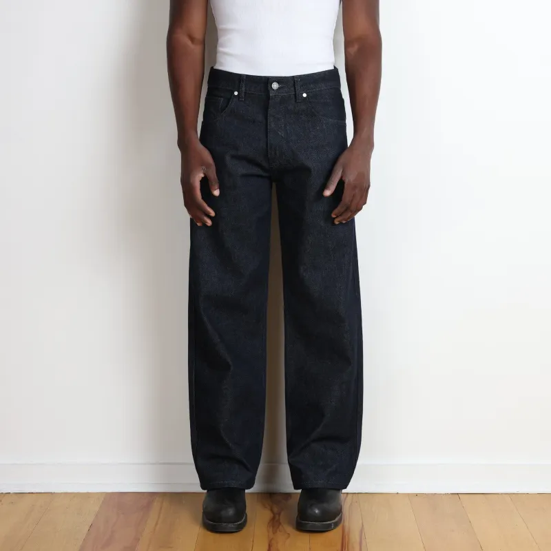 Austin Jeans | Classic Straight-Leg made by Pool House New York