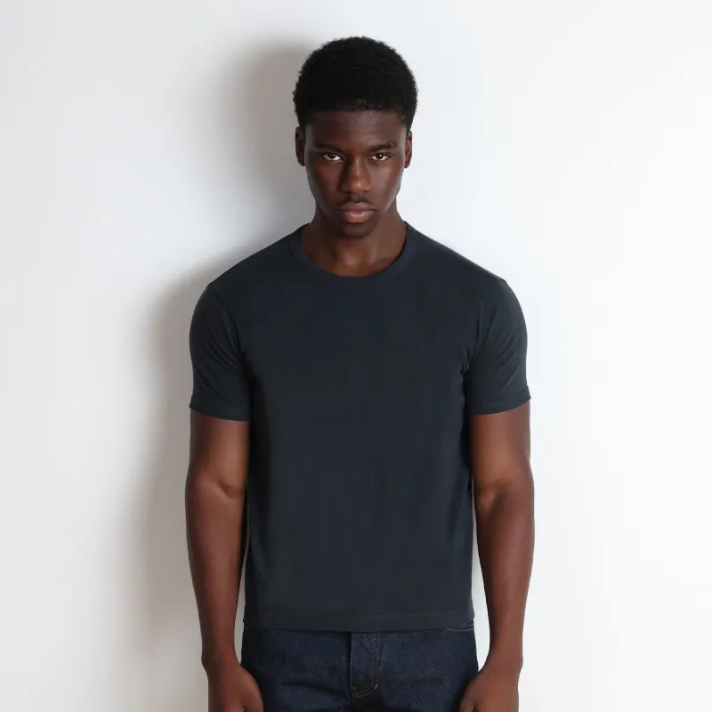 Diego Muscle Tee made by Pool House New York