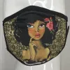 Fashion Mask (Cutie Pie) In Stock sold by Boughie Curves