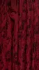 Flow For Days Skirt (Wine Print) sold by Boughie Curves