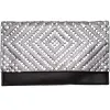 Bling Bling Clutch (Black) sold by Boughie Curves