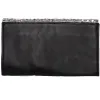 Bling Bling Clutch (Black) sold by Boughie Curves
