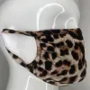 Fashion Mask (Leopard) In Stock sold by Boughie Curves