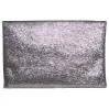 Glimmer V Clutch (Silver) sold by Boughie Curves