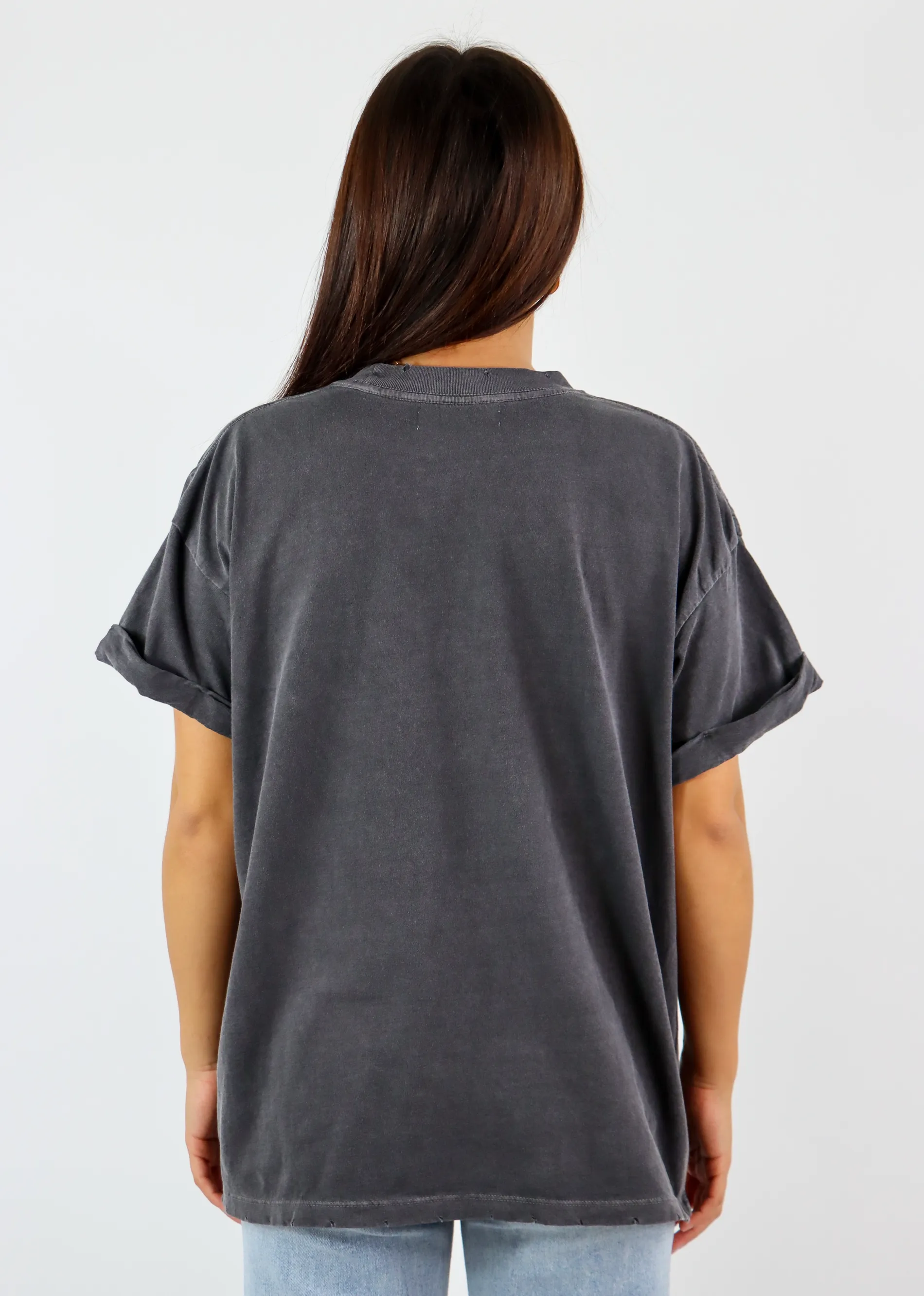 Zodiac Love Tee ★ Virgo sold by Rock N Rags product image thumbnail 5