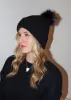 At Last Beanie ★ Black sold by Rock N Rags