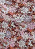 Just Another Girl Wrap Skirt ★ Pink Floral sold by Rock N Rags
