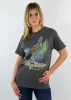 Rolling Stones American Tour Graphic Tee ★ Charcoal sold by Rock N Rags