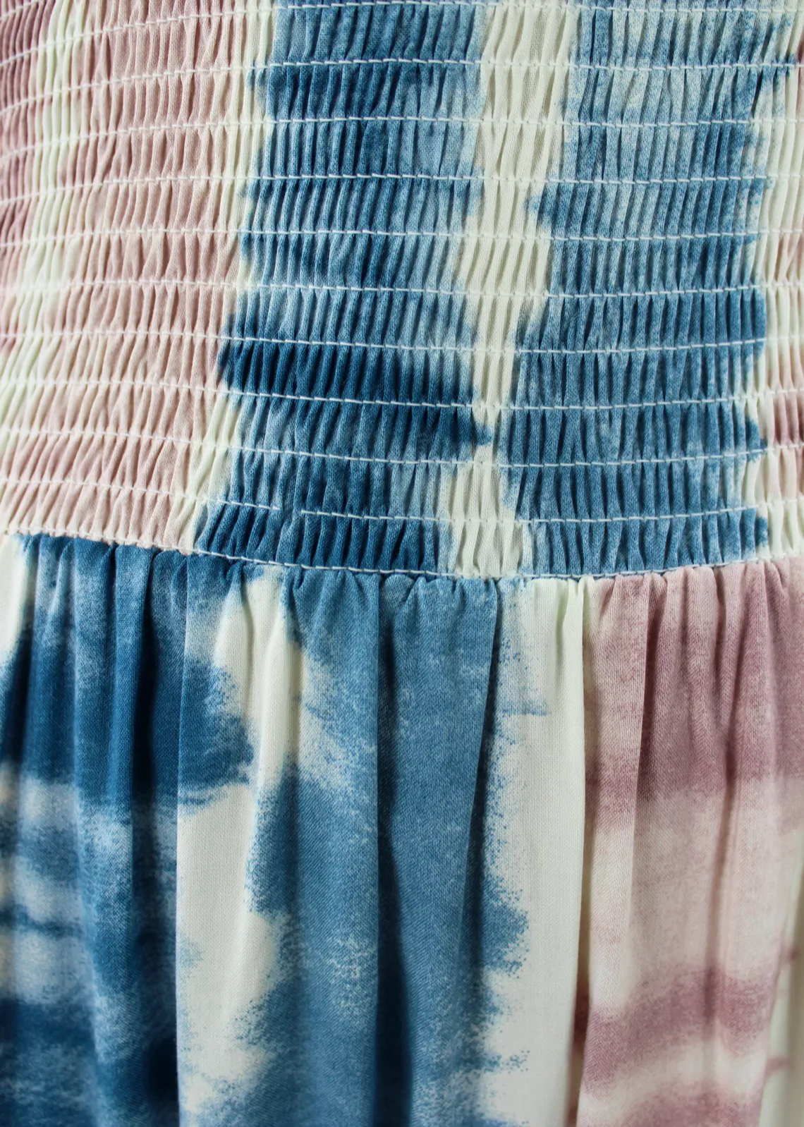 Sunday Candy Dress ★ Tie Dye sold by Rock N Rags product image thumbnail 2