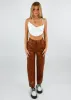 My Type Tank ★ White sold by Rock N Rags