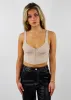 7 Things Tank ★ Tan sold by Rock N Rags