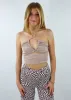 Where Are You Now Top ★ Beige sold by Rock N Rags