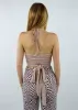 Where Are You Now Top ★ Beige sold by Rock N Rags